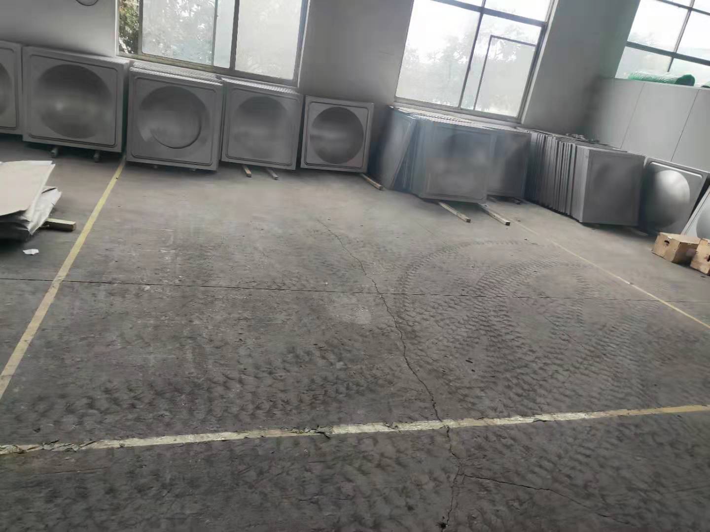车间设备